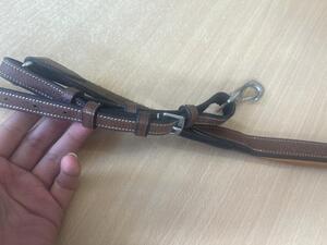 Collier de chasse