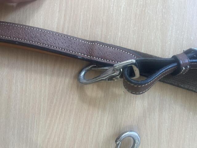 Collier de chasse