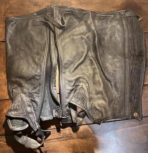 Chaps homme