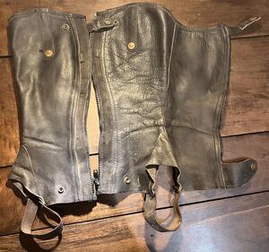Chaps femme