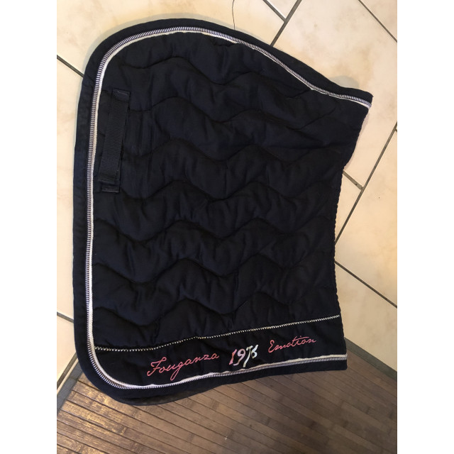 Tapis fouganza