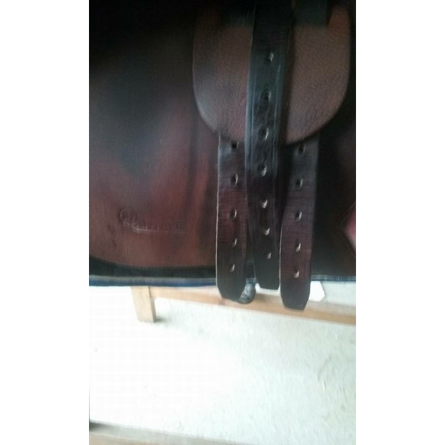 Selle modèle Spooner