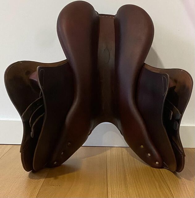 Selle Antarès 2020 T.18 TBE