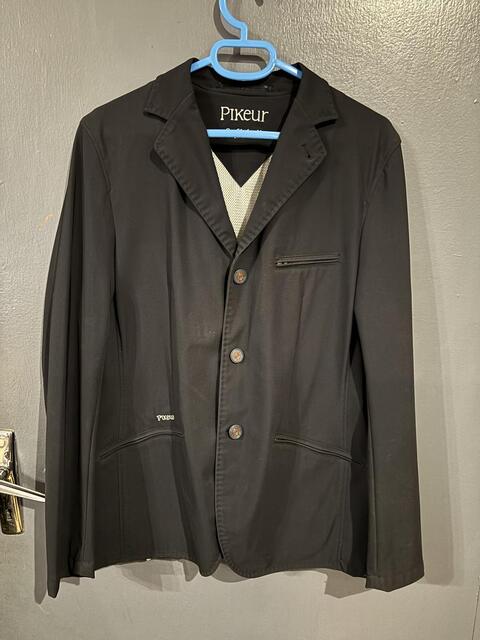 Veste de concours Pikeur
