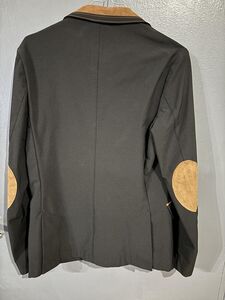 Veste concours komutekir