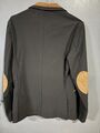 Veste concours komutekir