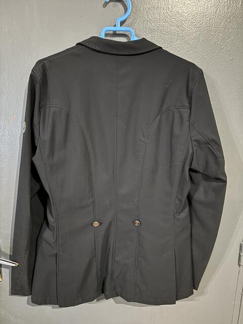 Veste de concours Pikeur
