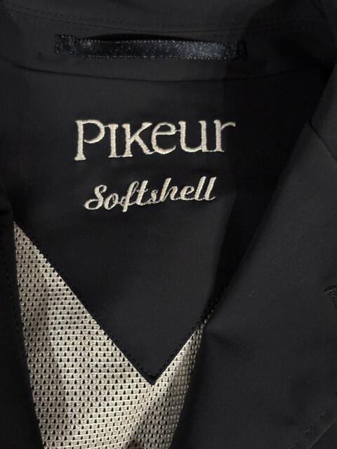 Veste de concours Pikeur