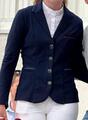Veste de concours le sabotier