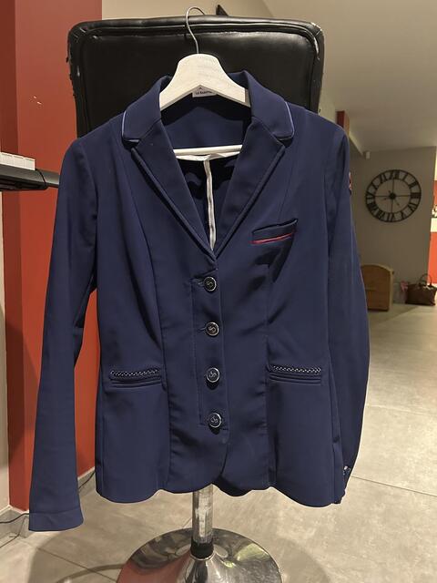 Veste de concours le sabotier
