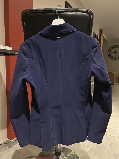 Veste de concours le sabotier