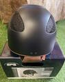 Casque GPA Speed’air Leather 52/53