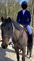 Veste de concours le sabotier
