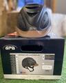 Casque GPA Speed’air Leather 52/53