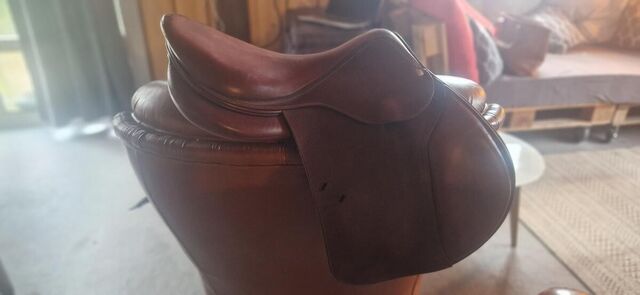 SELLE DEVOUCOUX
