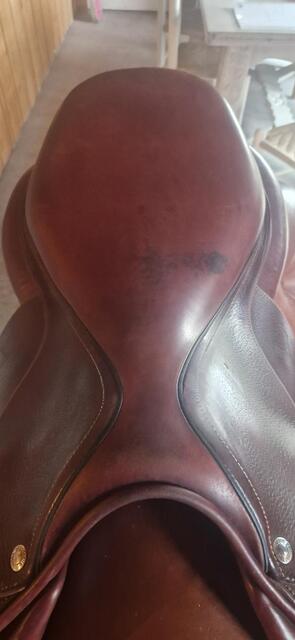 SELLE DEVOUCOUX