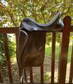 Selle de dressage Zaldi Platinium