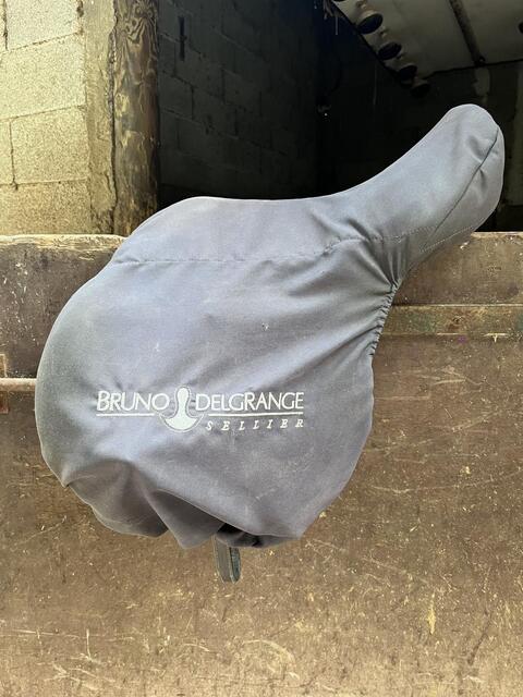 SELLE BRUNO DELGRANGE