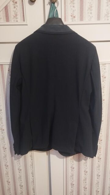 Veste de concours Cavalleria Toscana