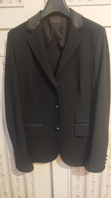 Veste de concours Cavalleria Toscana