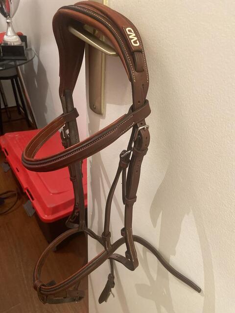 Bridon CWD