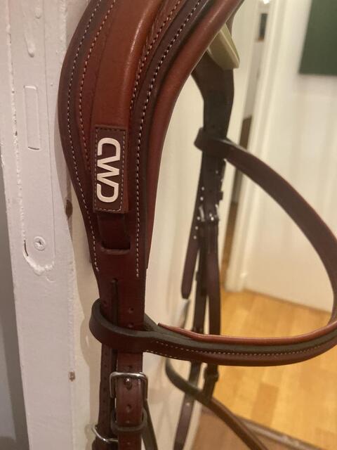 Bridon CWD
