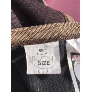 Couvre rein imperméable