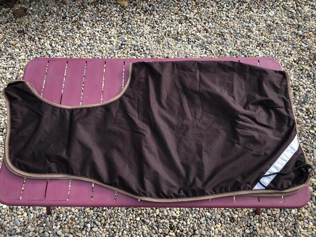 Couvre rein imperméable