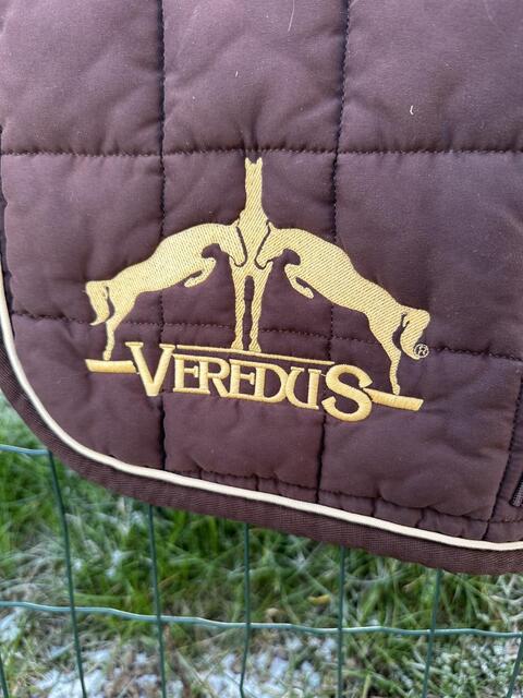 Tapis veredus