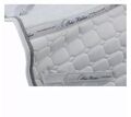 Tapis de selle de Concours blanc « Félix Bühler »