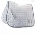 Tapis de selle de Concours blanc « Félix Bühler »