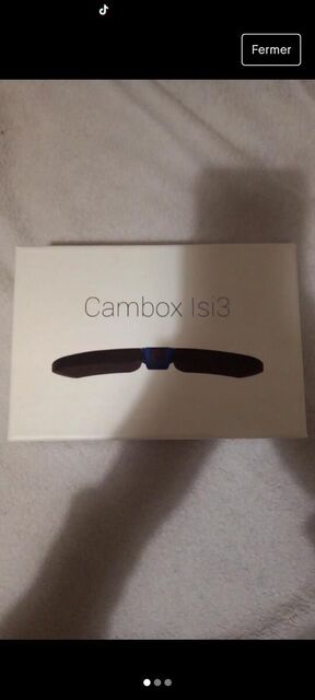 Cambox Isi3