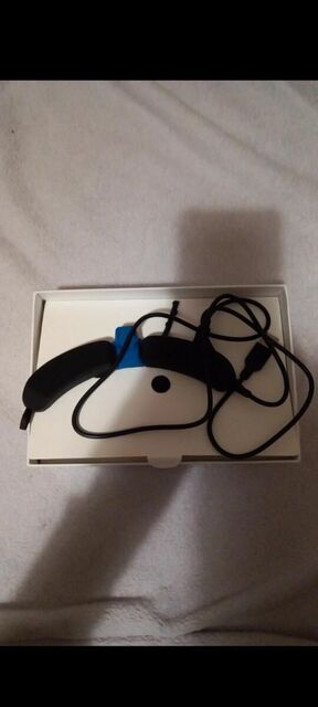 Cambox Isi3