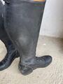 Bottes équithème Taille 37 mollet S/M