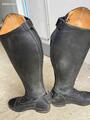 Bottes équithème Taille 37 mollet S/M