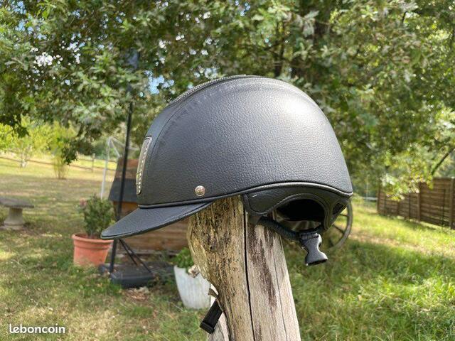 Bombe CSO taille 54