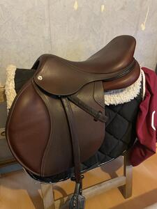 Selle CWD SE02 17,5’