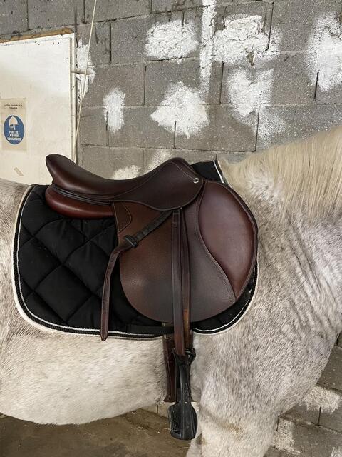Selle CWD SE02 17,5’