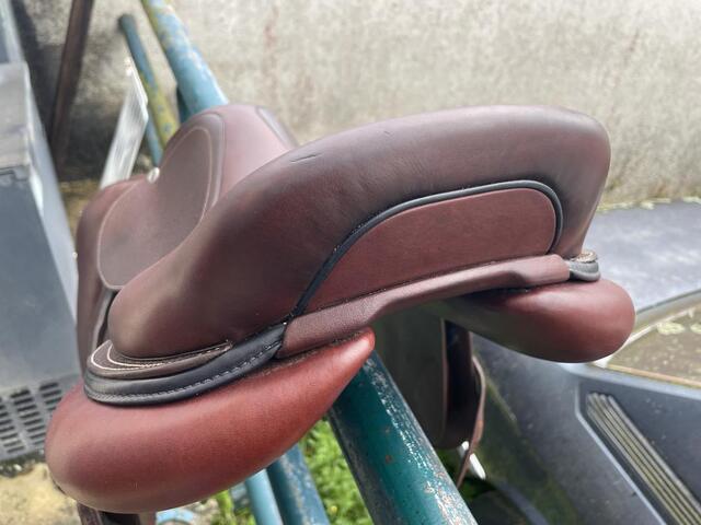 Selle CWD SE02 17,5’