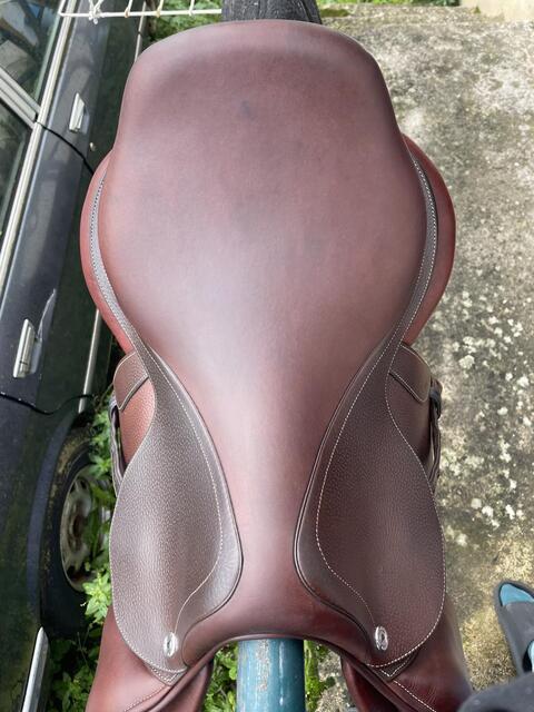 Selle CWD SE02 17,5’