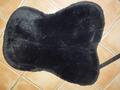 Amortisseur noir HKM