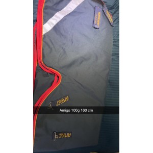 Couverture horseware