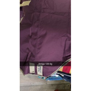 Couverture horseware