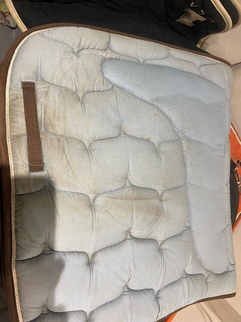 3 tapis fouganza
