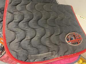 tapis jump'in