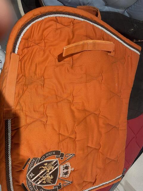 2 tapis hv polo