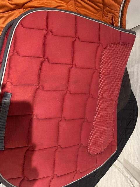3 tapis fouganza