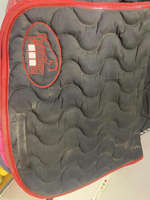 tapis jump'in