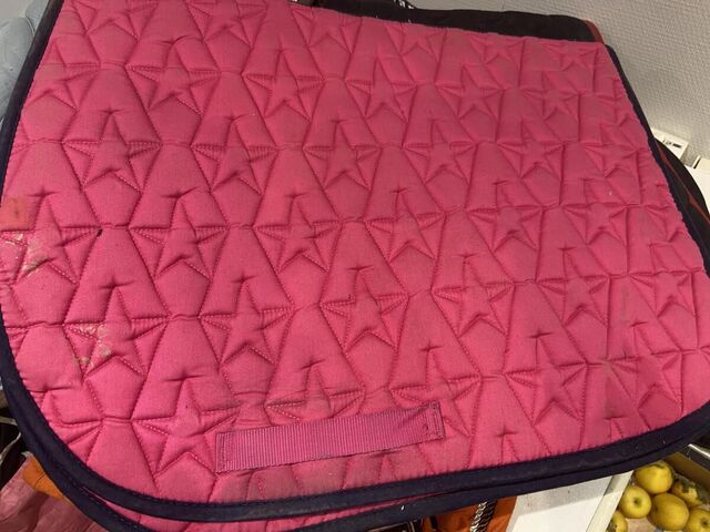 3 tapis fouganza