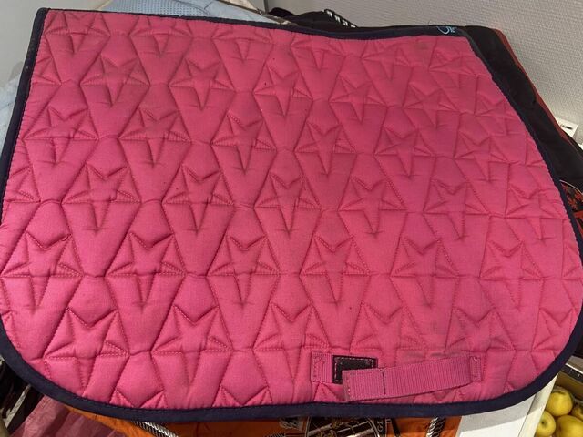 3 tapis fouganza